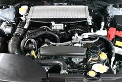 2022 Subaru
WRX RS