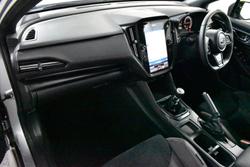 2022 Subaru
WRX RS