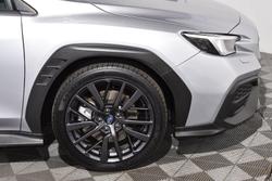 2022 Subaru
                WRX RS