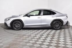2022 Subaru
WRX RS