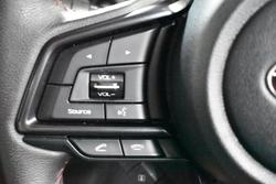 2022 Subaru
WRX RS