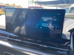 2024 SsangYong Rexton Ultimate Y461 MY24 4X4 Dual Range Pearl White