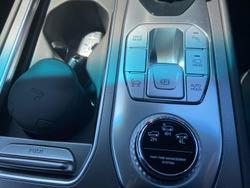 2024 SsangYong Rexton Ultimate Y461 MY24 4X4 Dual Range Pearl White