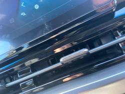 2024 SsangYong Rexton Ultimate Y461 MY24 4X4 Dual Range Pearl White