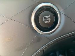 2024 SsangYong Rexton Ultimate Y461 MY24 4X4 Dual Range Pearl White