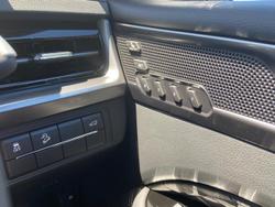 2024 SsangYong Rexton Ultimate Y461 MY24 4X4 Dual Range Pearl White