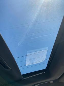 2024 SsangYong Rexton Ultimate Y461 MY24 4X4 Dual Range Pearl White