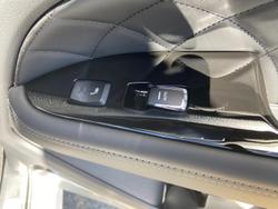 2024 SsangYong Rexton Ultimate Y461 MY24 4X4 Dual Range Pearl White