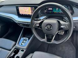 2021 SKODA
                Octavia 140TSI Limited Edition