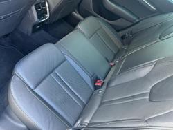 2021 SKODA
                Octavia 140TSI Limited Edition