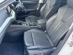 2021 SKODA
                Octavia 140TSI Limited Edition