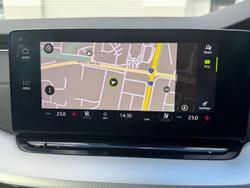 2021 SKODA
                Octavia 140TSI Limited Edition