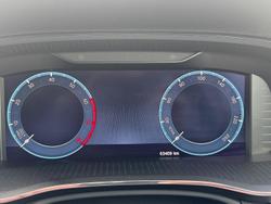 2021 SKODA
                Octavia 140TSI Limited Edition
