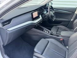 2021 SKODA
                Octavia 140TSI Limited Edition