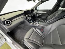 2019 Mercedes-Benz C-Class C200