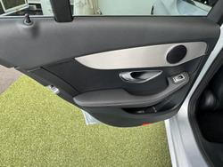 2019 Mercedes-Benz C-Class C200