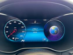 2019 Mercedes-Benz C-Class C200