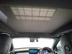 2019 Mercedes-Benz C-Class C200