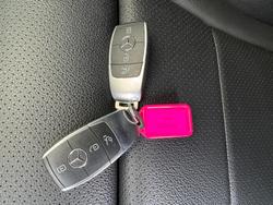 2019 Mercedes-Benz C-Class C200