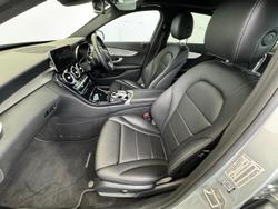 2019 Mercedes-Benz C-Class C200