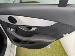 2019 Mercedes-Benz C-Class C200