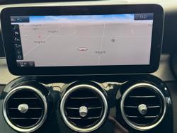 2019 Mercedes-Benz C-Class C200