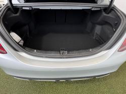 2019 Mercedes-Benz C-Class C200