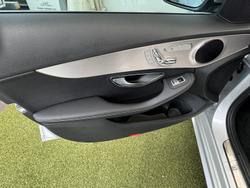 2019 Mercedes-Benz C-Class C200