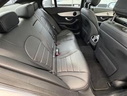 2019 Mercedes-Benz C-Class C200