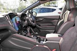 2025 Subaru WRX tS VB MY25 AWD Galaxy Purple