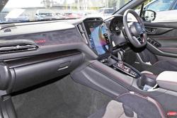 2025 Subaru WRX tS VB MY25 AWD Galaxy Purple