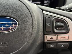 2016 Subaru
                Forester 2.5i-S