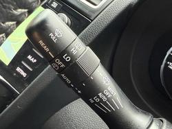 2016 Subaru
                Forester 2.5i-S