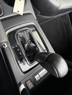 2016 Subaru
                Forester 2.5i-S