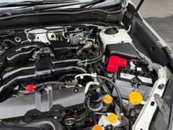 2016 Subaru
                Forester 2.5i-S