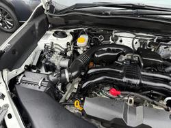 2016 Subaru
                Forester 2.5i-S