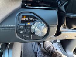 2024 RAM 1500 Laramie Sport Hurricane SO RamBox