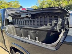 2024 RAM 1500 Laramie Sport Hurricane SO RamBox