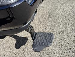 2024 RAM 1500 Laramie Sport Hurricane SO RamBox