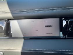 2024 RAM 1500 Laramie Sport Hurricane SO RamBox