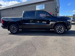 2024 RAM 1500 Laramie Sport Hurricane SO RamBox