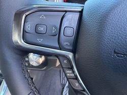 2024 RAM 1500 Laramie Sport Hurricane SO RamBox