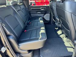 2024 RAM 1500 Laramie Sport Hurricane SO RamBox