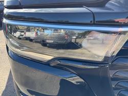 2024 RAM 1500 Laramie Sport Hurricane SO RamBox