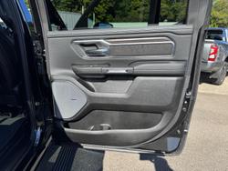 2024 RAM 1500 Laramie Sport Hurricane SO RamBox