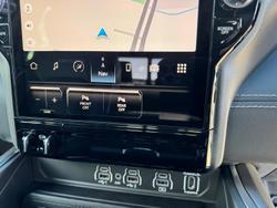 2024 RAM 1500 Laramie Sport Hurricane SO RamBox