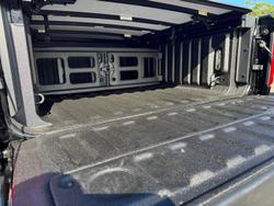 2024 RAM 1500 Laramie Sport Hurricane SO RamBox