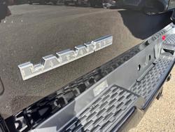 2024 RAM
                1500 Laramie Sport Hurricane SO RamBox