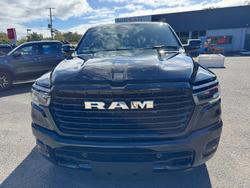 2024 RAM 1500 Laramie Sport Hurricane SO RamBox