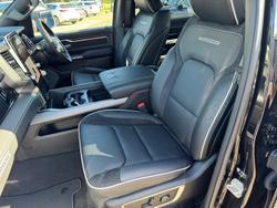 2024 RAM 1500 Laramie Sport Hurricane SO RamBox